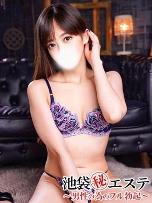 二階堂みおプロフィール写真