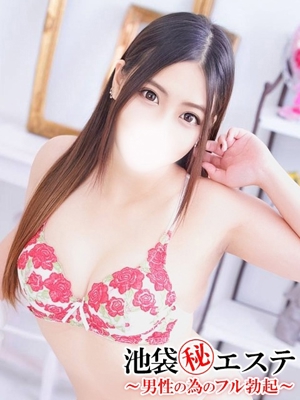 近本ちかプロフィール写真