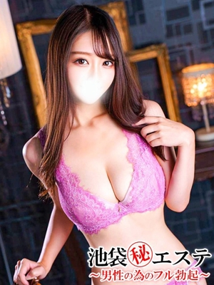 香咲りあプロフィール写真