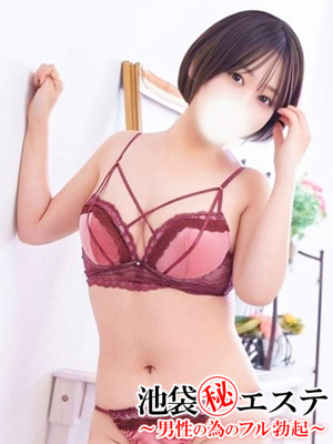 本城あゆみプロフィール写真