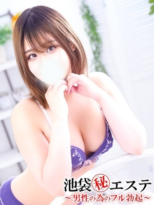 乙坂ことはプロフィール写真