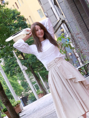 まいプロフィール写真