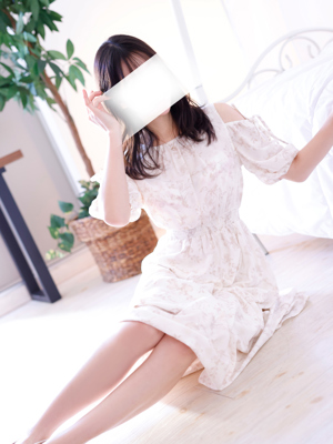 めるプロフィール写真