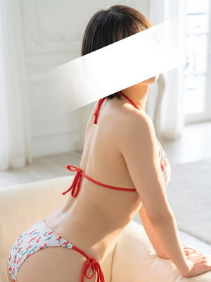 みずきプロフィール写真