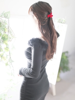 みれいプロフィール写真