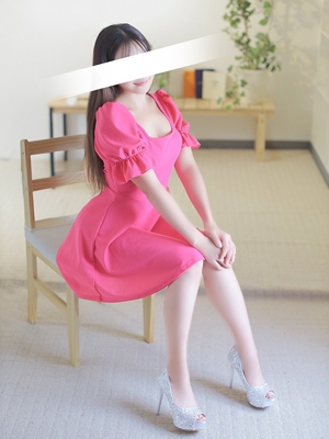 あずさプロフィール写真
