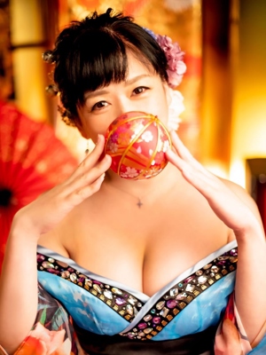 ミクプロフィール写真