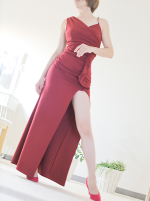 えなプロフィール写真