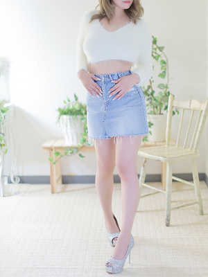 ゆなプロフィール写真