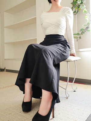 すばるプロフィール写真