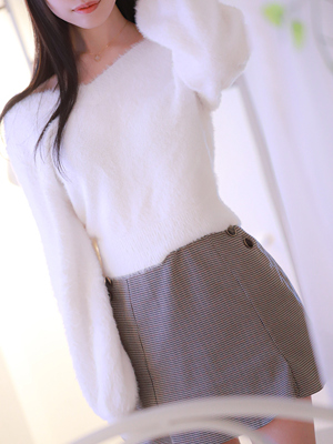 ちなプロフィール写真