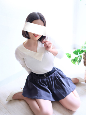 二葉(ふたば)プロフィール写真