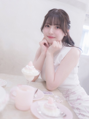 みしろプロフィール写真