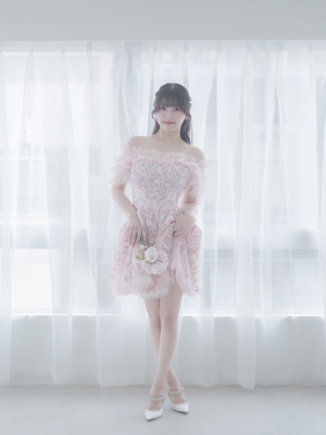 みしろプロフィール写真