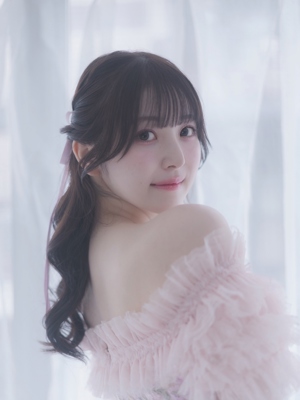 みしろプロフィール写真