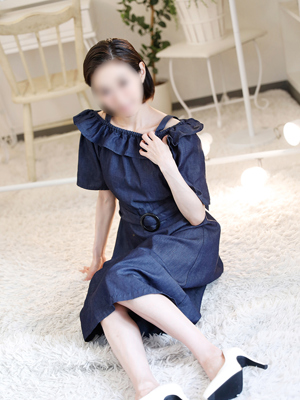 みのりプロフィール写真