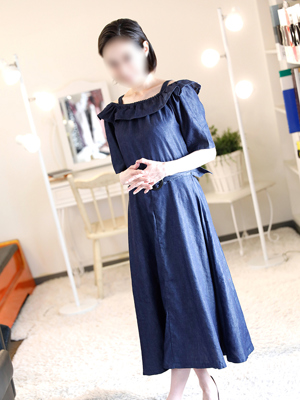 みのりプロフィール写真