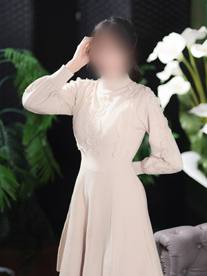 ちあきプロフィール写真