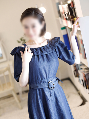 みのりプロフィール写真