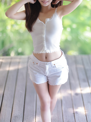苺（いちご）プロフィール写真