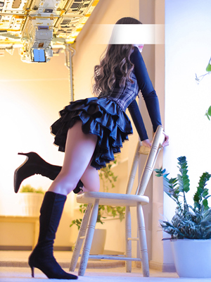 苺（いちご）プロフィール写真