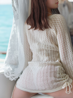 リア  未経験プロフィール写真