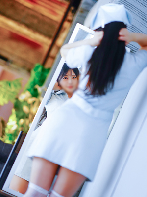 かこ　未経験プロフィール写真