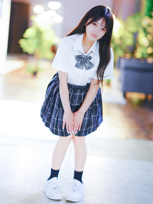 かこ　未経験プロフィール写真