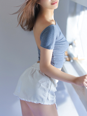 さなプロフィール写真