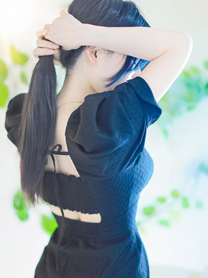 つばきプロフィール写真
