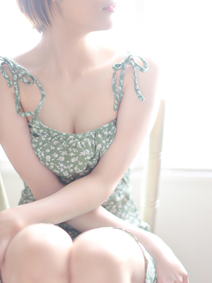 あいプロフィール写真