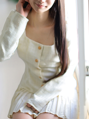 ちほプロフィール写真