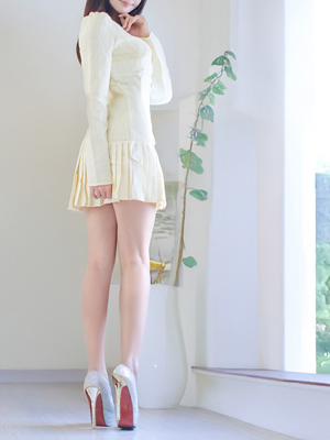 まいかプロフィール写真