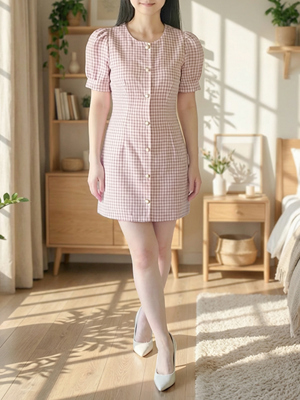 こなプロフィール写真