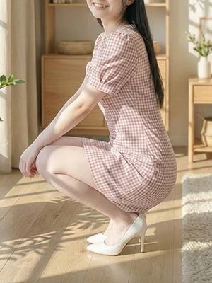 こなプロフィール写真