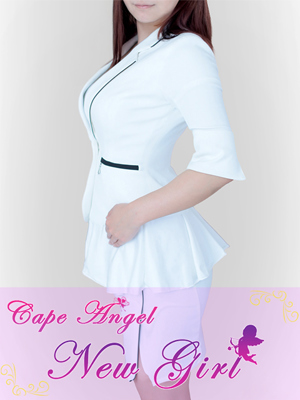 ふみかプロフィール写真