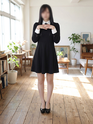 あみかプロフィール写真