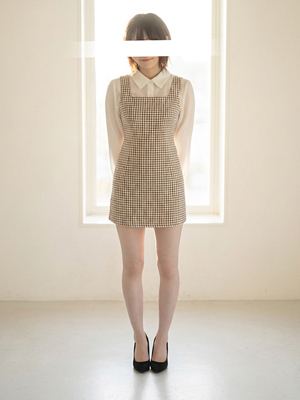 つぼみプロフィール写真