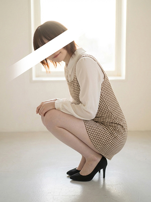 つぼみプロフィール写真