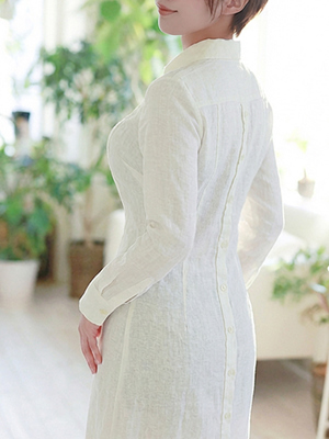 まなつプロフィール写真