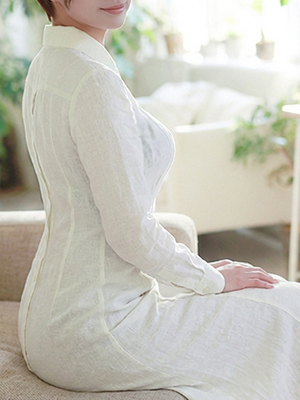 まなつプロフィール写真