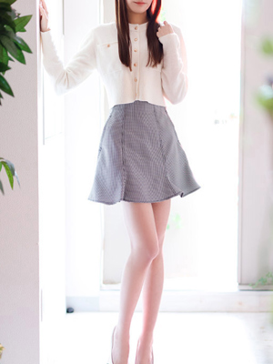 りなプロフィール写真