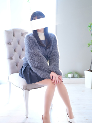 四葉（よつば）プロフィール写真