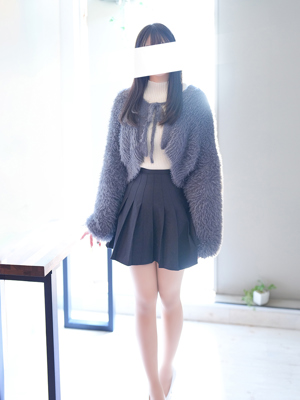 四葉（よつば）プロフィール写真