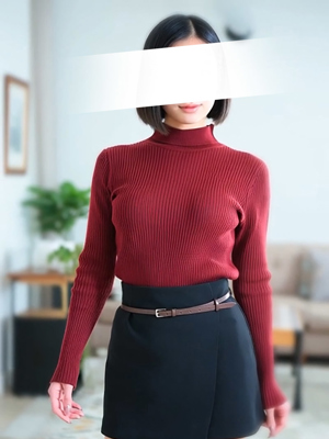 なつみプロフィール写真