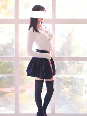 ゆらプロフィール写真