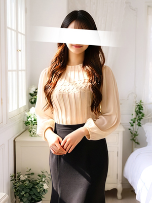 ゆなプロフィール写真