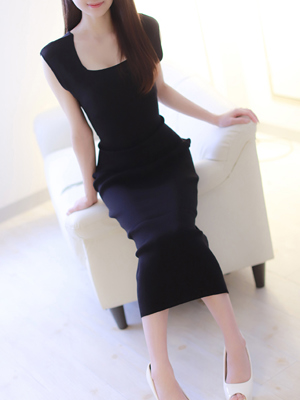 かれんプロフィール写真