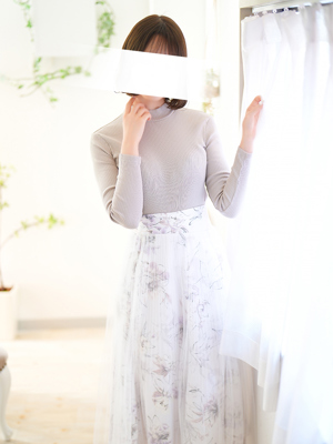 なつプロフィール写真