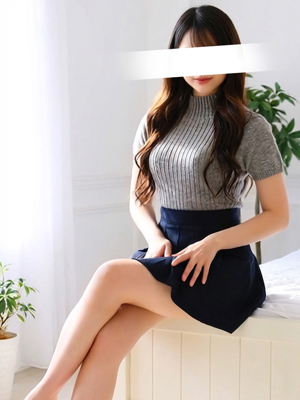ゆなプロフィール写真